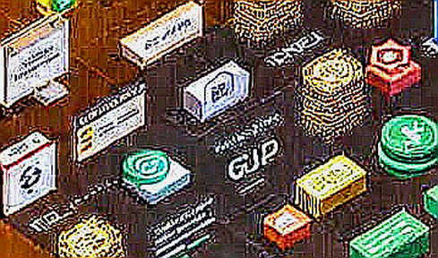 The NAND Trap: Why Kioxia's 50% Plunge Signals a Deeper Liquidity Crisis for Crypto's Storage Layer The NAND Trap: Why Kioxia's 50% Plunge Signals a Deeper Liquidity Crisis for Crypto's Storage Layer