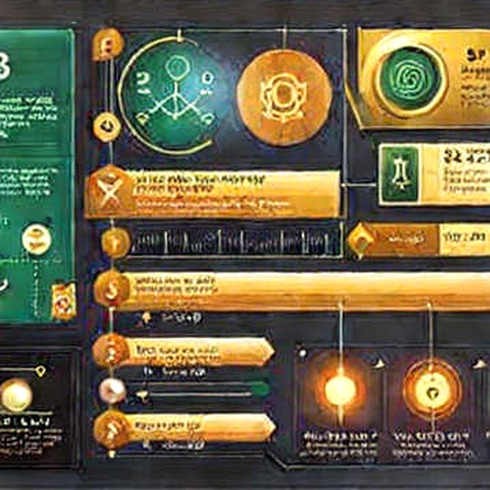 The Strait and the Ledger: What a Closed Hormuz Reveals About Crypto's Trust Stack