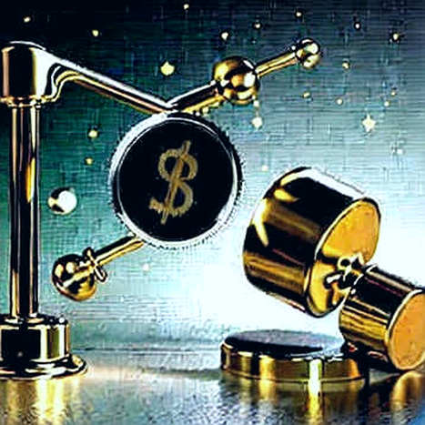 The SEC’s $5 Million Bet: Why On-Chain Data Says Regulatory Clarity Is Still a Mirage