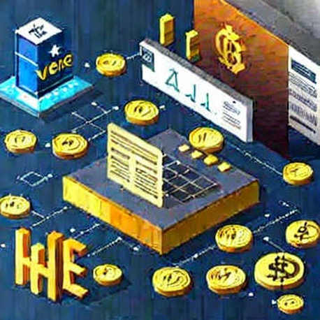 The AI Data Center Endorsement: A Hidden Energy War on Crypto Mining