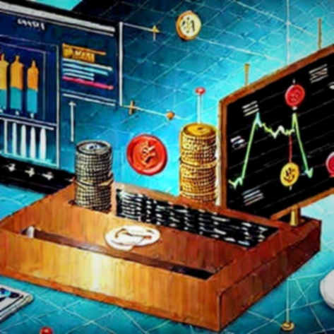 A 0.018% Signal: Genius Foundation's $125,000 Treasury Vote and the Limits of Governance Theater