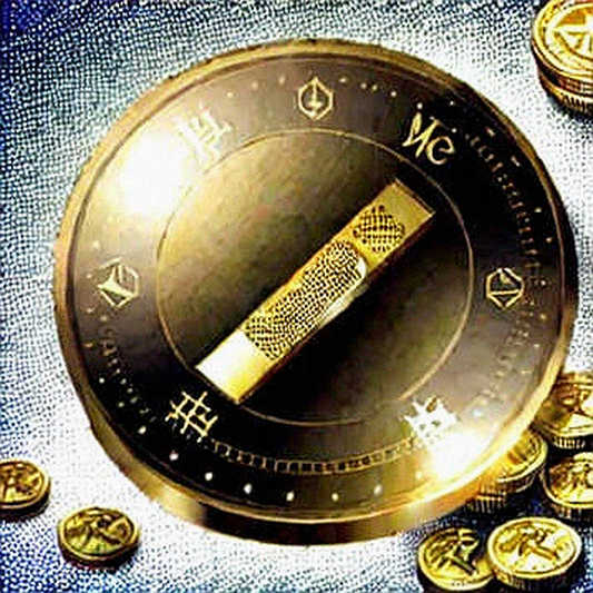 The Red Sea Oil Shock: Why DeFi's 'Decentralization' Is a Myth Under Fire The Red Sea Oil Shock: Why DeFi's 'Decentralization' Is a Myth Under Fire