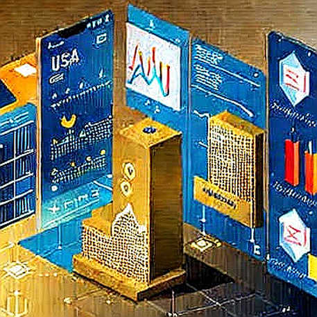 The Fab That Cried Wolf: BofA's Korea Chip Capacity Warning and the Crypto Hardware Bottleneck The Fab That Cried Wolf: BofA's Korea Chip Capacity Warning and the Crypto Hardware Bottleneck