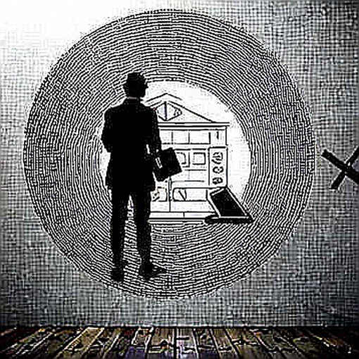The Empty Ledger: When Crypto Analysis Forgets the Data The Empty Ledger: When Crypto Analysis Forgets the Data