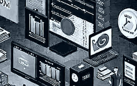 The Intelligence Backchannel: What the CIA's Moscow Warning Really Tells Us