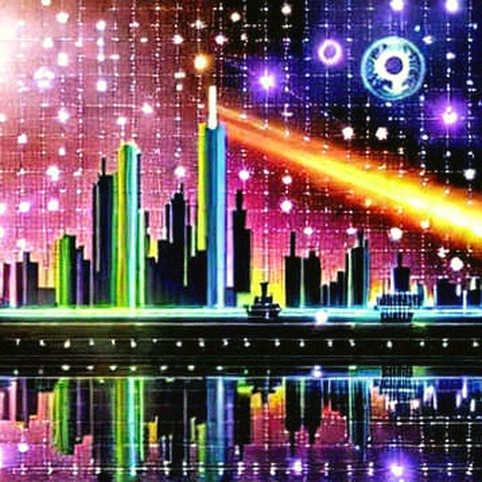 The Empty Field Is a Signal: Crypto's Quiet Data Blackout in a Bear Market