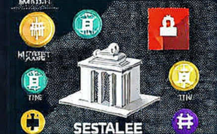 The Empty Fields of Crypto: Why Data Voids Signal Systemic Risk