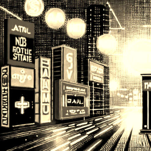 The Political-Security Tag: Reading Beijing's AI Warning Through On-Chain Agent Wallets" The Political-Security Tag: Reading Beijing's AI Warning Through On-Chain Agent Wallets"