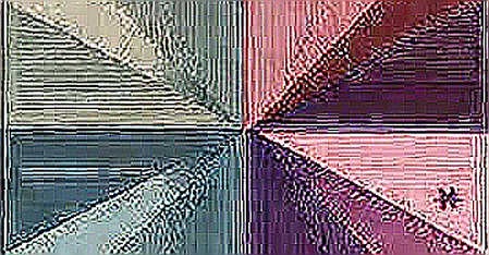 The Geometry of Ethical Uncertainty: When Decentralized Trust Meets Centralized Doubt