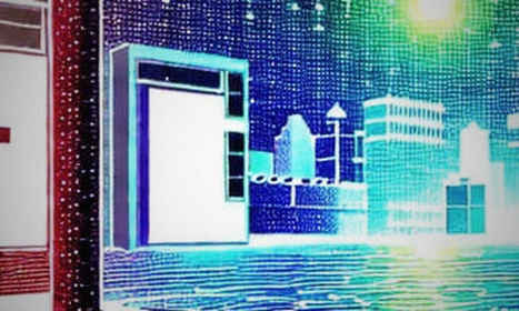 Null Propagation: What a Nine-Dimension Crypto Audit Returns When It Has Nothing to Audit