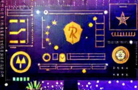 The Listing and the Looming Unlock: Upbit's DRV Listing Carries a Buried Signal