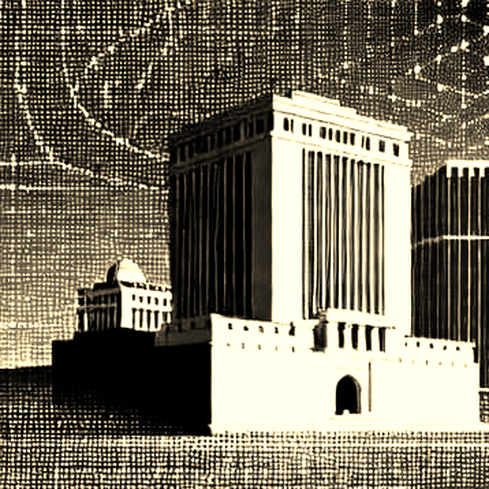 The Sanaa Airstrike: A Geopolitical Signal Decoded Through the Lens of Crypto