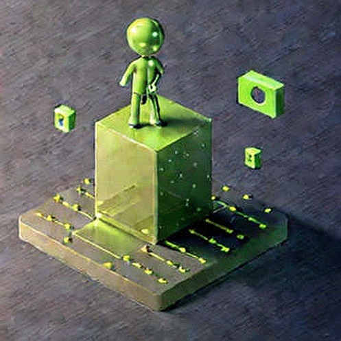 Apple’s 15% Commission Gambit: A Blockchain Playbook for Regulatory Capture Apple’s 15% Commission Gambit: A Blockchain Playbook for Regulatory Capture