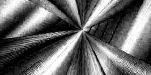 The Texas Fab and the Silent Current: Reading TSMC's Second American Site as a Crypto Macro Signal