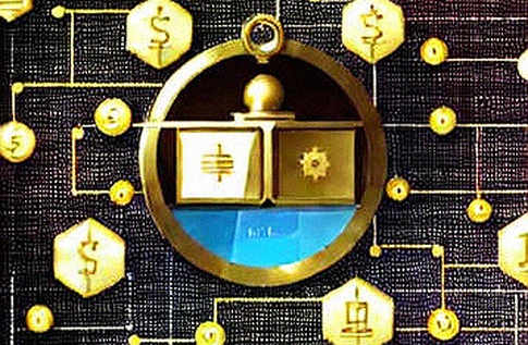 Darknet Dust: How Bitcoin’s Transparent Ledger Sunk a $10M Crypto Money Laundering Ring