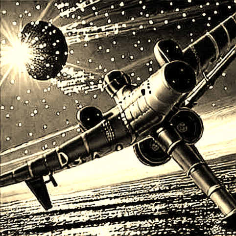 The Erbil Airspace Breach: An On-Chain Forensics of Non-State Actor Penetration