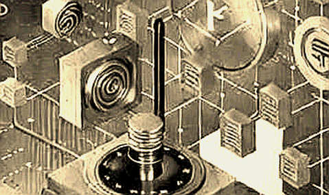 The 55.5% Signal: When Prediction Markets Price the Cost of Asymmetric War
