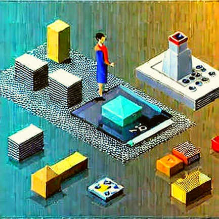 The Hidden Collateral: How AI Chip Supply Deals are Bleeding into Crypto Hardware Markets