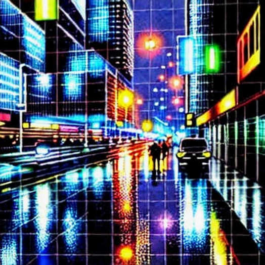 The 26.5% Signal: How a Single Prediction Contract Exposes Crypto's Geopolitical Blind Spot
