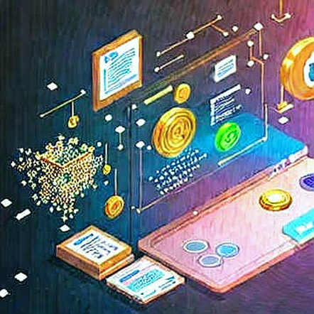 The Empty Analysis Report: Why Crypto's Data Drought Is a Bigger Warning Than Any Crash