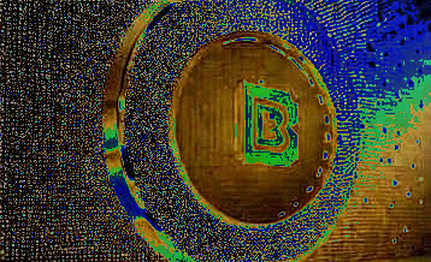 A Two-Minute Goal, Zero Blocks: Tracing the Ghost Inside Crypto Media's Football Pivot