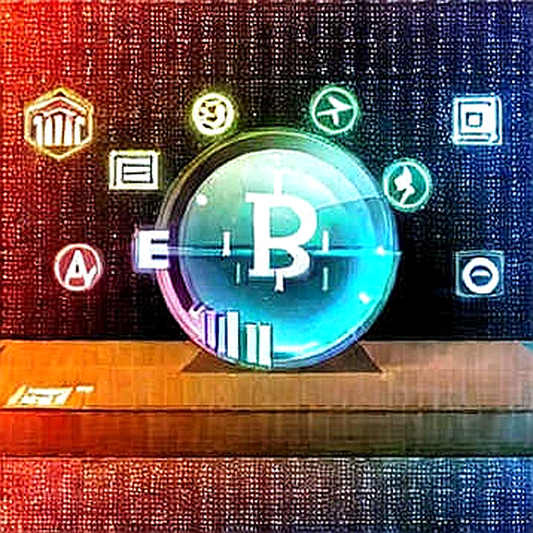 Altcoin ETFs Record Historic Inflows: A Structural Shift in Institutional Allocation Altcoin ETFs Record Historic Inflows: A Structural Shift in Institutional Allocation