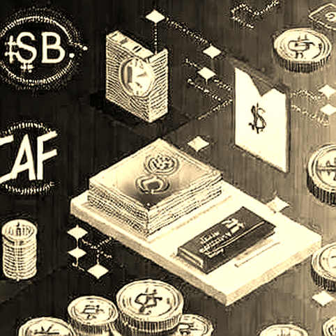 Corporate Treasurers Are Back. That's Bearish for Your Yield Farm.