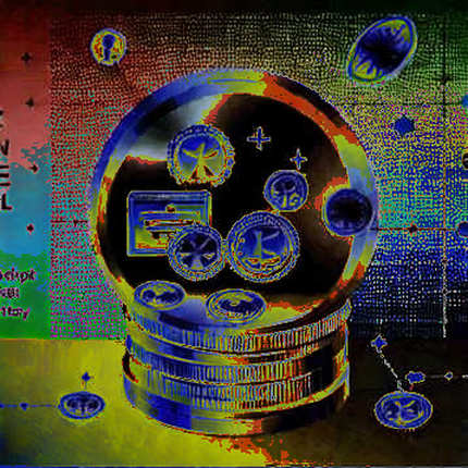 The 20% Crash of a Leveraged Layer2 Index Token: A Technical Autopsy