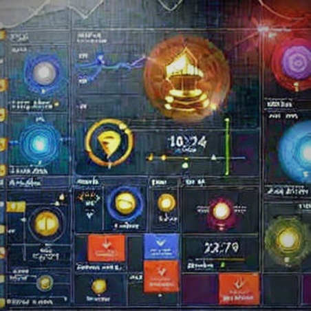 A $55 Billion Fab With No Blueprint: Reading the TeraFab Signal Buried in Crypto Noise