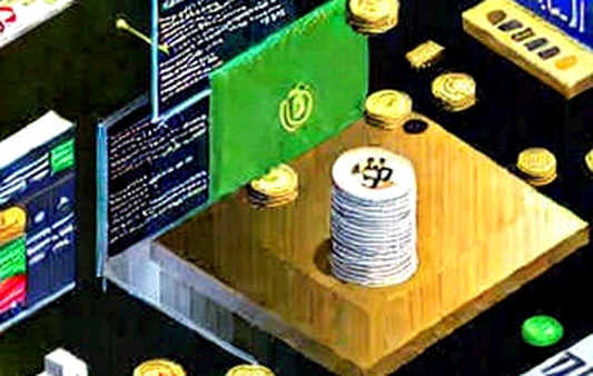A $55 Billion Fab With No Blueprint: Reading the TeraFab Signal Buried in Crypto Noise