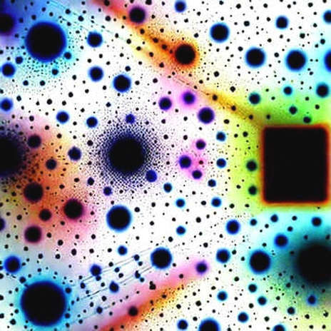 Nine Dimensions of Nothing: What a Blank Research Report Reveals About Crypto's Data Layer