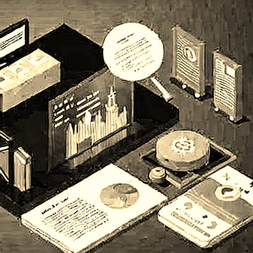 The Immutable Ledger: When Sovereign Assets Become the Ultimate Smart Contract