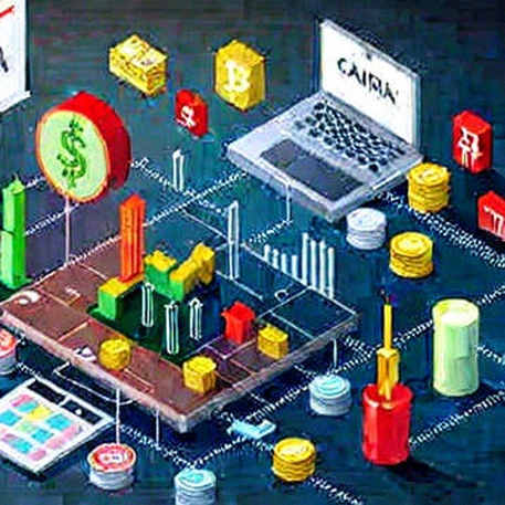 The $1 Trillion AMD Headline That Never Was: A Stress Test for Crypto's AI-Compute Trade