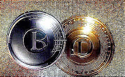 Bitcoin's Correlation Break With Gold, Stocks, and the Dollar: A Liquidity Re-Pricing With No Technical Fingerprint