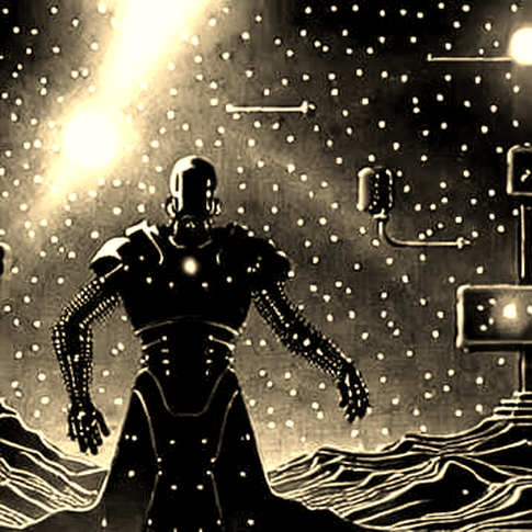 The 1960s Called: They Want Their Paperwork Crisis Back The 1960s Called: They Want Their Paperwork Crisis Back