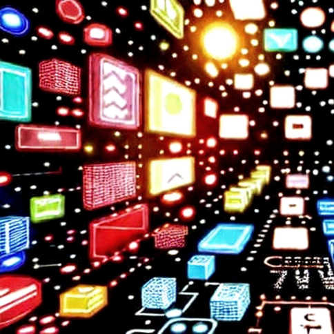The DTCC's Blockchain Ballet: A Giant's Step or a Measured Shuffle?